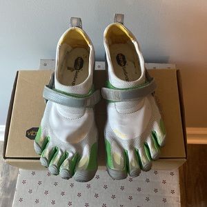 Vibram Five Fingers